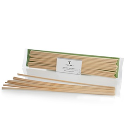 Reed Refill for Diffusers 14 Reed Diffuser Sticks