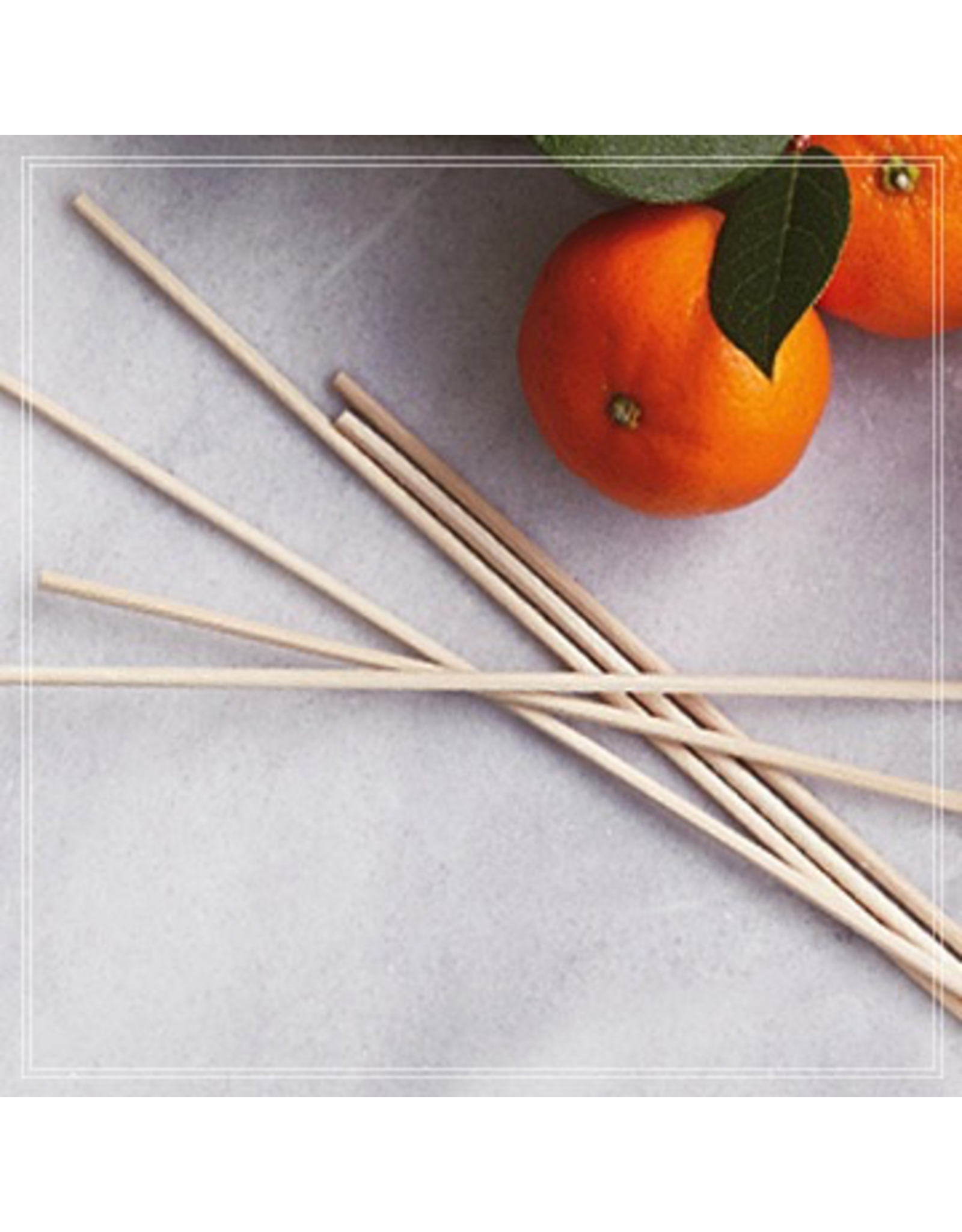 Reed Refills Frasier Fir Natural Replacement Diffuser Sticks 14pk