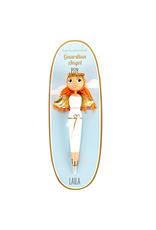 Twos Company Guardian Angel Pen on Gift Card Laila