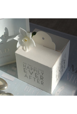 East of India Wedding Favor Boxes package of 8 by East of India
