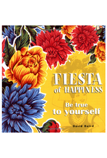 Simon and Schuster Fiesta of Happiness Gift Book