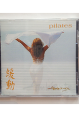 Sugo Music Ambients The Art of Well-Being CD Pilates
