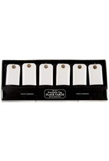 Twos Company Tag Placecard Holders in Gift Box Set of 6