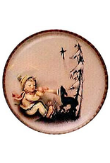 Winter Melody Plate 155684