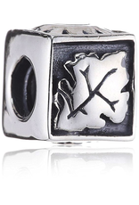 Chamilia Charm Four Seasons Sterling Silver Bead