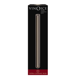 Cork Pops Extra Chill Rod for use w VinoIce Chiller Pourer