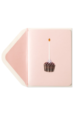 PAPYRUS® Birthday Card Handmade Birthday BonBon