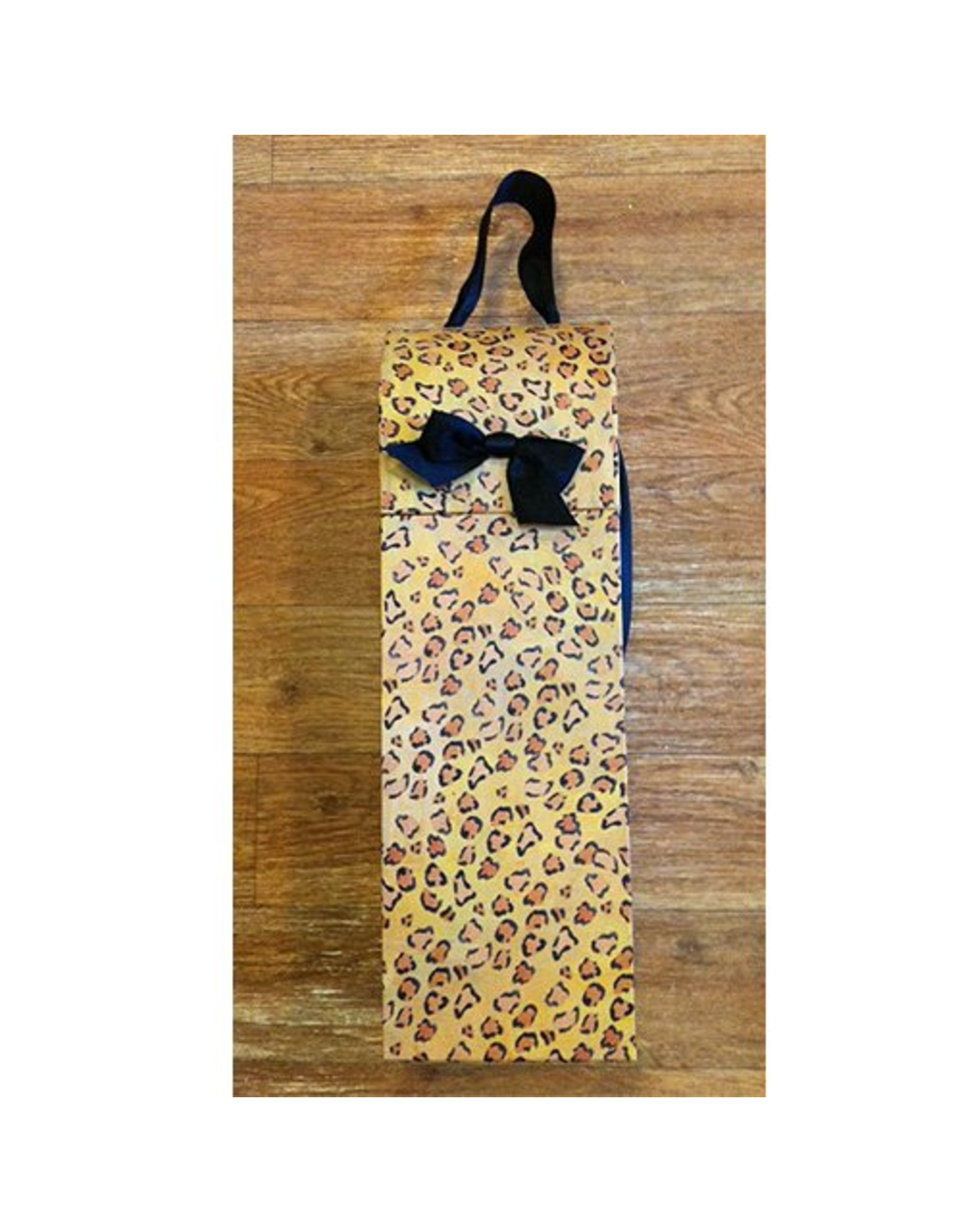 Leopard Print - Square Favor Gift Boxes - Cheetah Party Bow Boxes - Set of  12 | BigDotOfHappiness.com – Big Dot of Happiness LLC