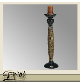 Artmax Candle Stick Pillar Candle Holder 28 inch