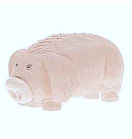 Artesania Rinconada White Pig Classic Collection 06W