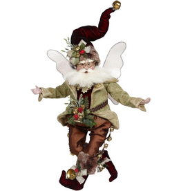 Mark Roberts Fairies Christmas Jingles Fairy MD 18 Inch