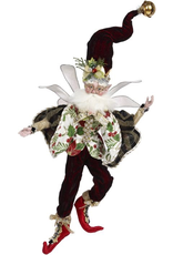 Mark Roberts Fairies Christmas Wish Fairy MD 15 Inch