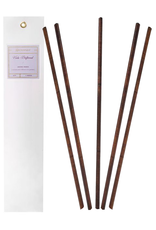 Aromatique Viola Driftwood Aroma Reeds 5 Pre-Fragranced Reeds