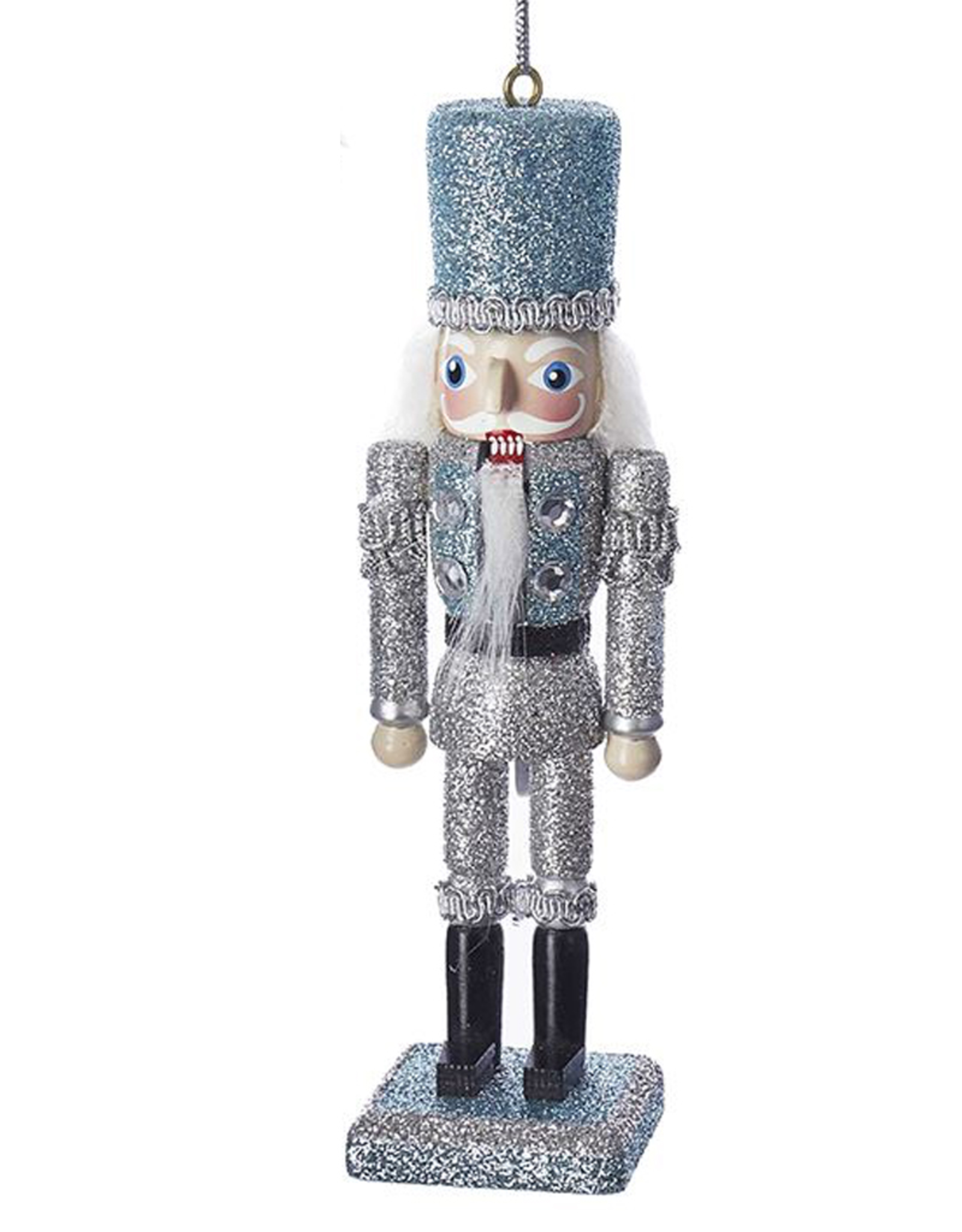 nutcracker ornament