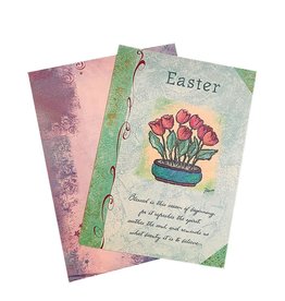 Easter Card Flavia - Season of Beginning