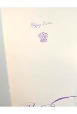 Easter Card Flavia - Season of Beginning