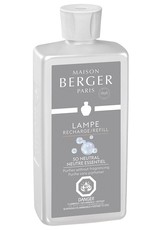 Lampe Berger Lampe Berger Oil Liquid Fragrance Liter So Neutral Maison Berger