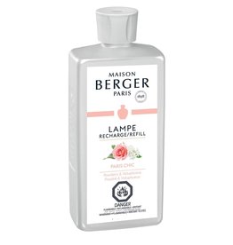 Lampe Berger Oil Liter Paris Chic Fragrance By Maison Berger