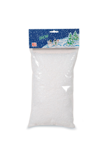 Darice Snowdrifts 5 Oz Bag Cotton Like Artificial Snow