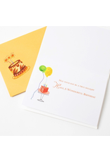 PAPYRUS® Birthday Cards Cakes With Gems On Stands A True Delight Card