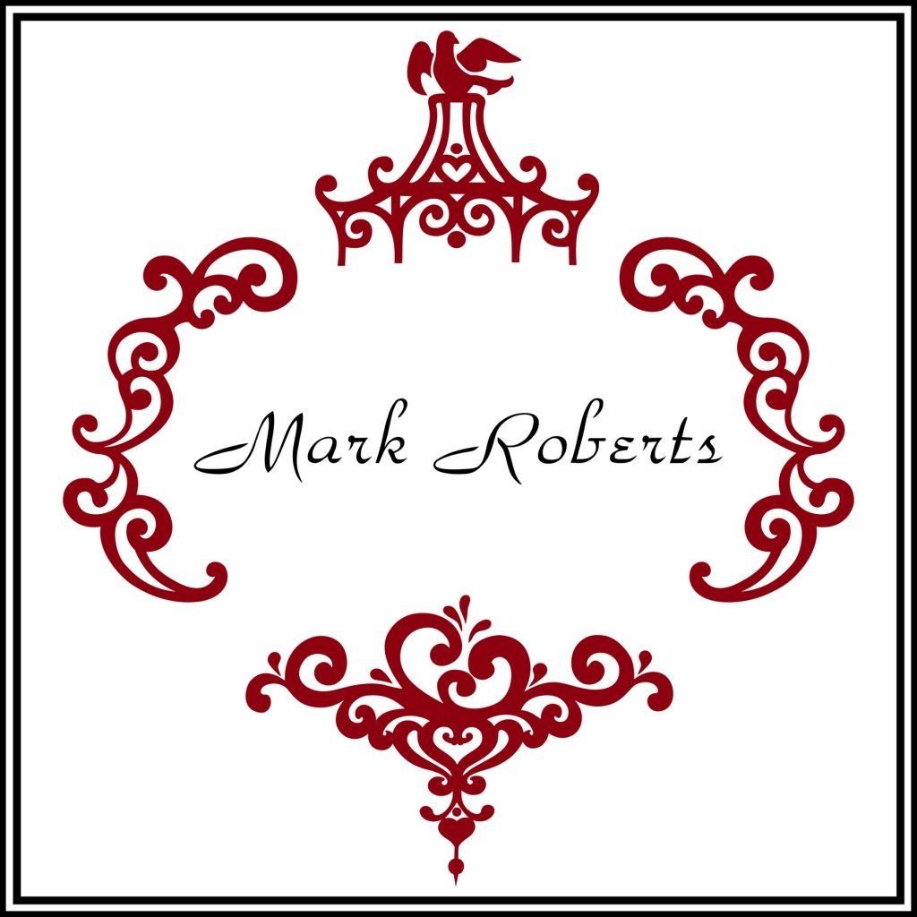 Mark Roberts Christmas Decorations