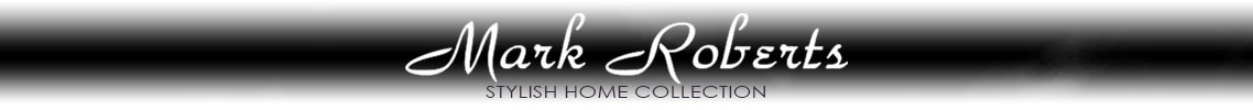 Mark Roberts Home Decor Lighting Accents and Accessories Collection.  