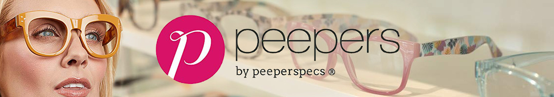 Peepers Reading Glasses Now Available at Interior Digs N Gifts