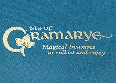Isle Of Gramarye