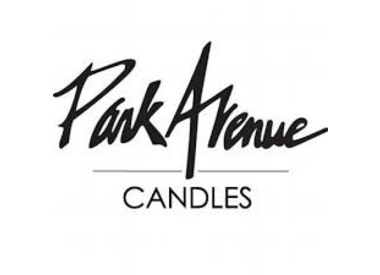 Park Avenue Candles