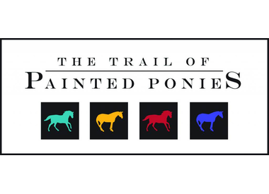 Painted Ponies