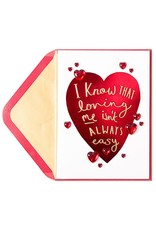 PAPYRUS® Valentine’s Day Cards Not Always Easy But Worth It