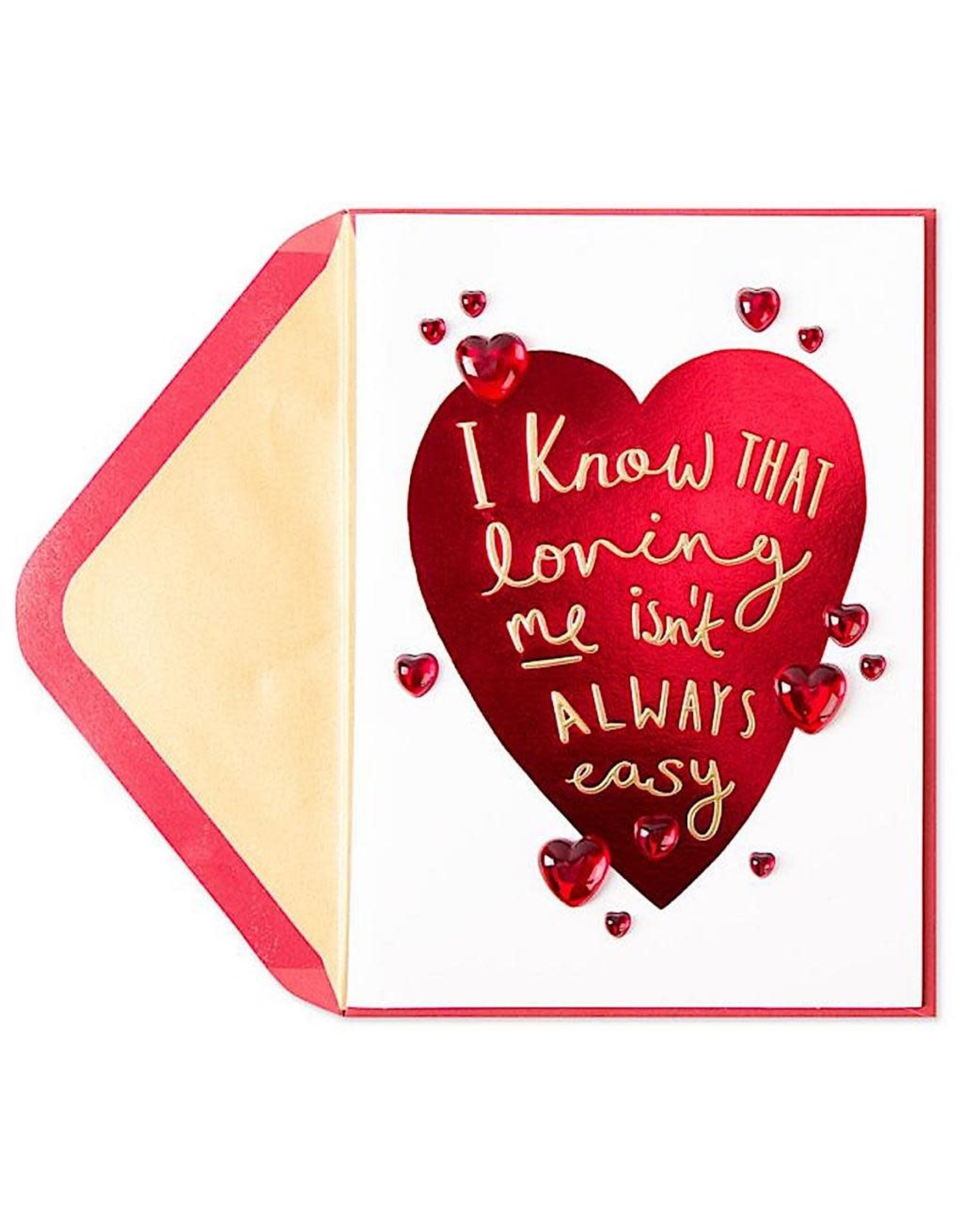PAPYRUS® Valentine’s Day Cards Not Always Easy But Worth It