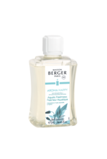Maison Berger Mist Diffuser Fragrance 475ml Refill Aroma Happy Aquatic Freshness
