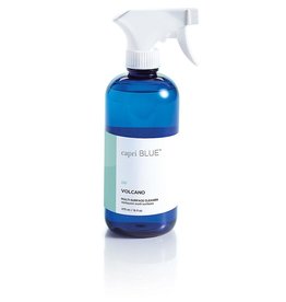 capri BLUE Volcano Multi Purpose Cleaner 16 Oz