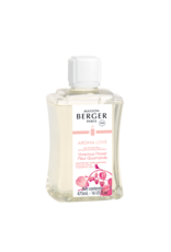 Maison Berger Mist Diffuser Fragrance 475ml Refill Aroma Love Voracious Flower