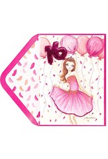 PAPYRUS® Birthday Cards Sweet 16 Dress Bella Pilar