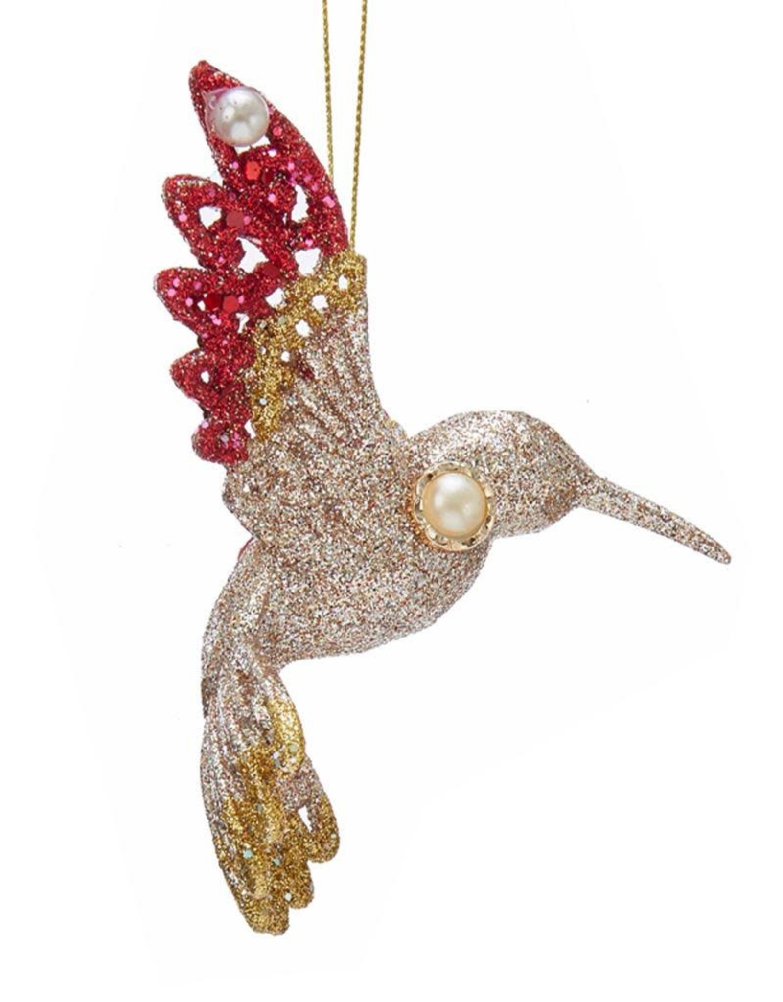 hummingbird ornament hummingbird ornament