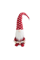 Mud Pie Christmas Gnomes Large Merry Joy Gnome 31 inch