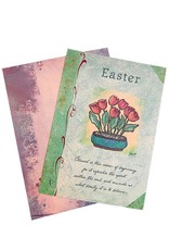 Easter Card Flavia - Season of Beginning