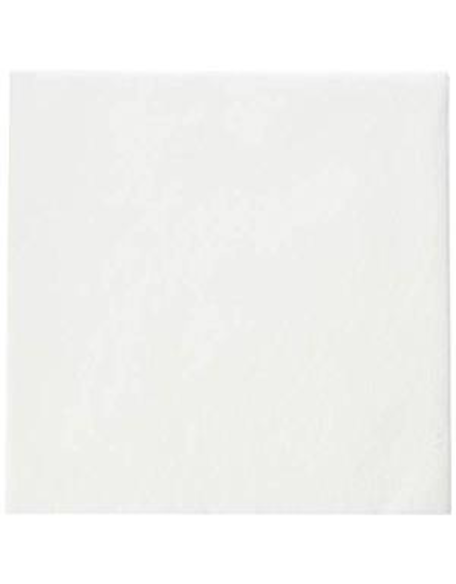 Caspari Paper Linen Dinner Napkins Solids White