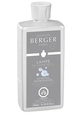 Lampe Berger Oil Liquid Fragrance 500ml So Neutral Maison Berger Paris