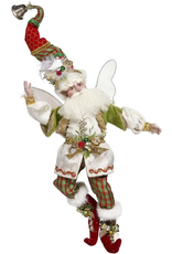 Mark Roberts Fairies Christmas Deck The Halls Fairy MD 16 Inch