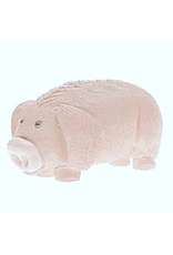 Artesania Rinconada White Pig Classic Collection 06W