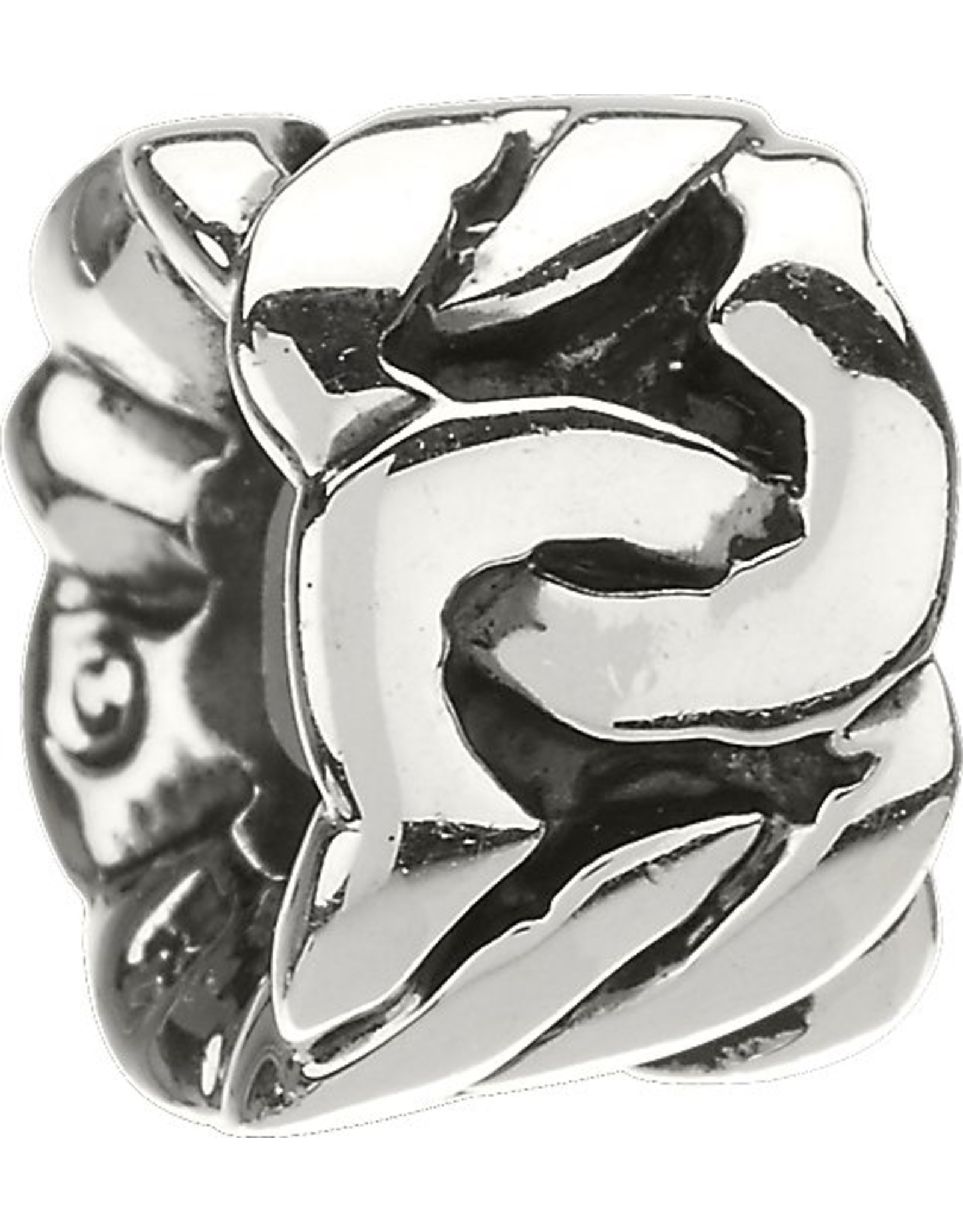 Chamilia Charm Endless Love Sterling Silver Bead GA-133 Chamilia