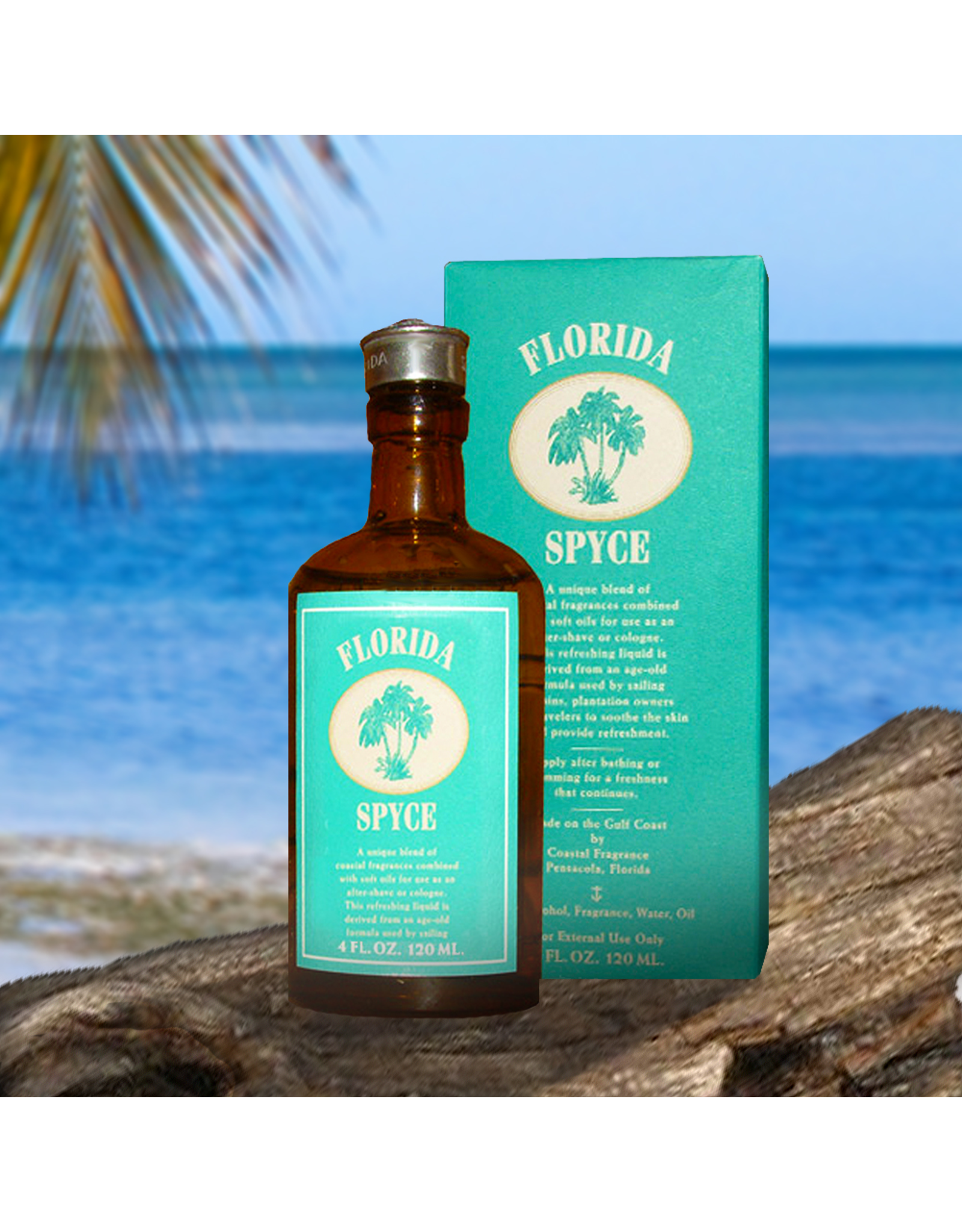 Florida Water Cologne - After Shave