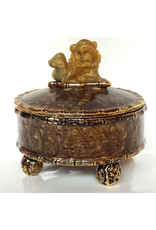 Ming Jewelry Box