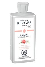 Lampe Berger Oil Liter Paris Chic Fragrance By Maison Berger Lampe Berger Oil Liter Paris Chic Fragrance By Maison Berger
