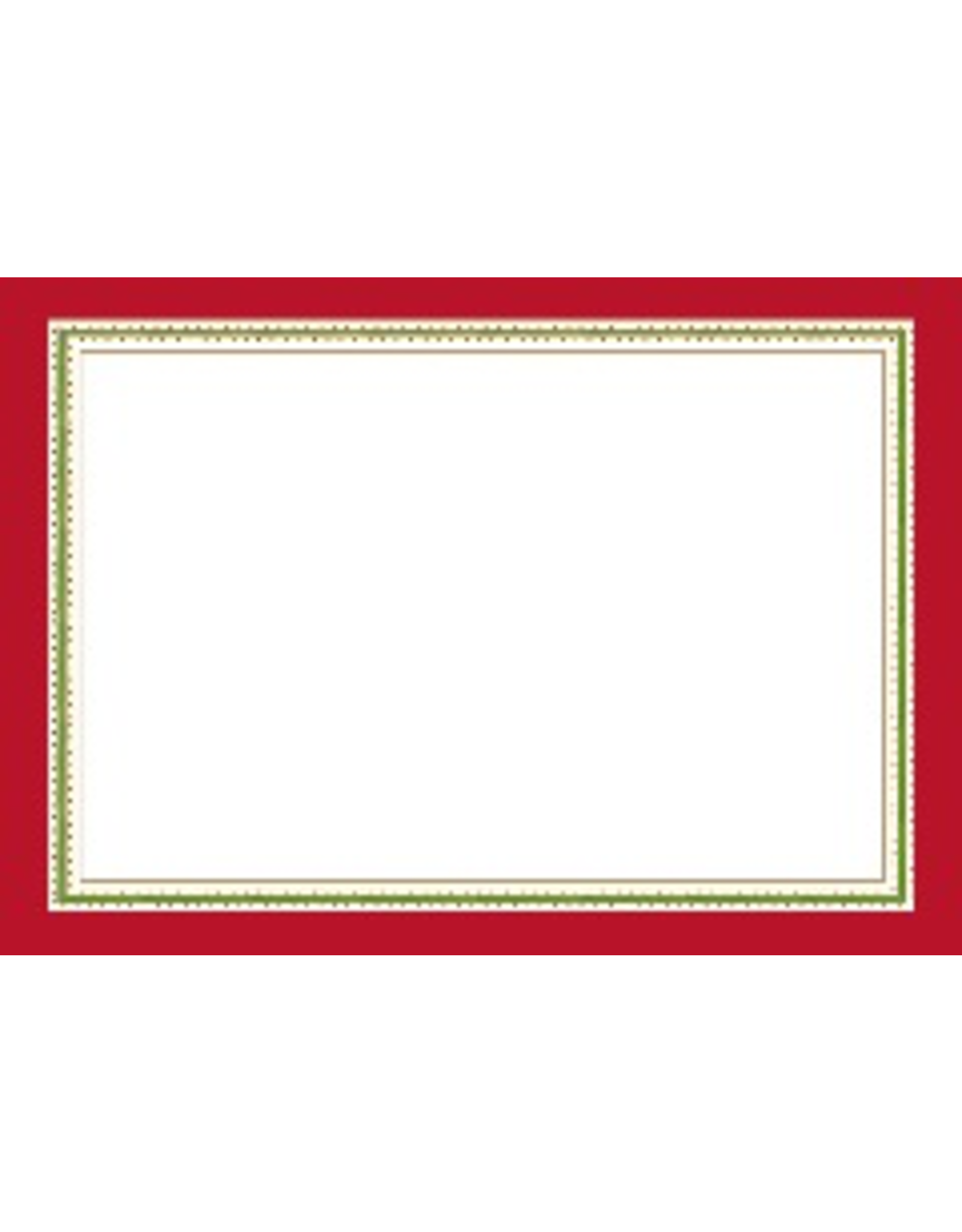 Caspari Christmas Gift Tags To From - Self Adhesive 5pk Tiny Dots