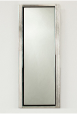 Artmax Contemporary Oversized Wall Mirror 31x2.5x79 Inch