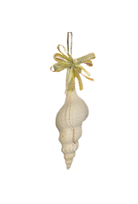 Treasures From The Sea Spindle Sea Shell Ornament TFTS-41